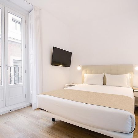 Apartamentos Tandem La Bolsa 4 Madrid Esterno foto